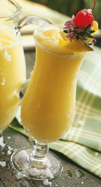 Mango Drink