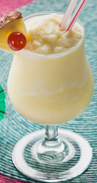 Pina Colada