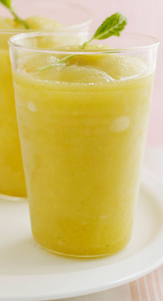 Passion Fruit Drink