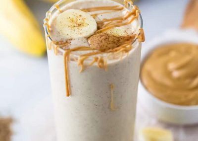 Banana Smoothie