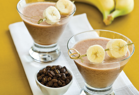 Dirty Banana