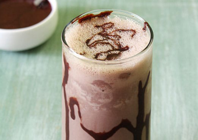 Chocolate Shake