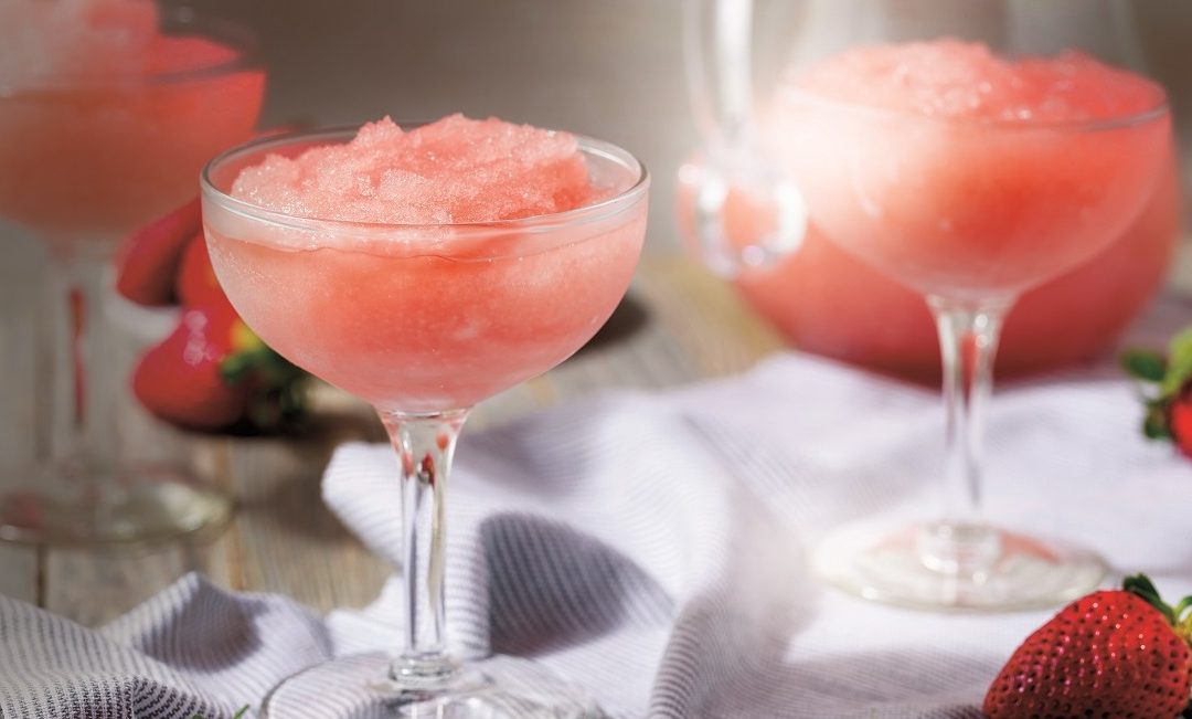 Frozen Frosé Classic