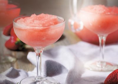 Frozen Frosé Classic