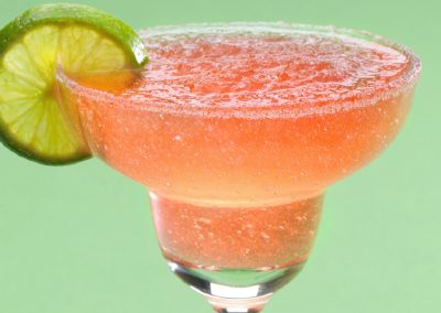 Frozen Summer Harvest Margarita