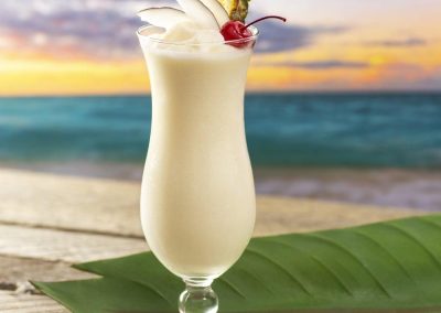 Pina Colada