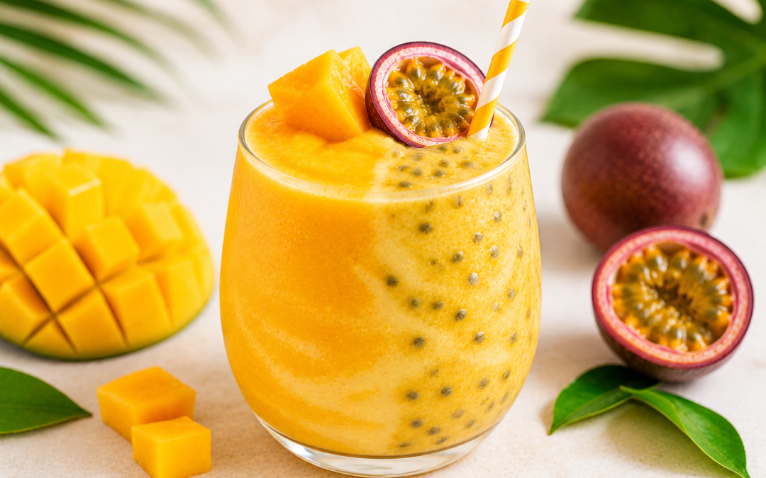 The Pa-Mango