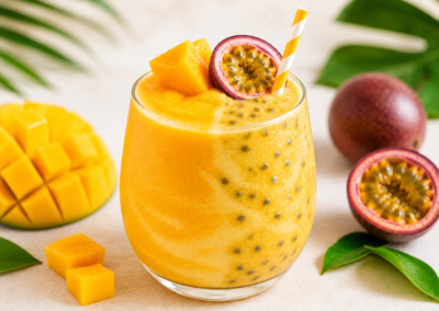 The Pa-Mango