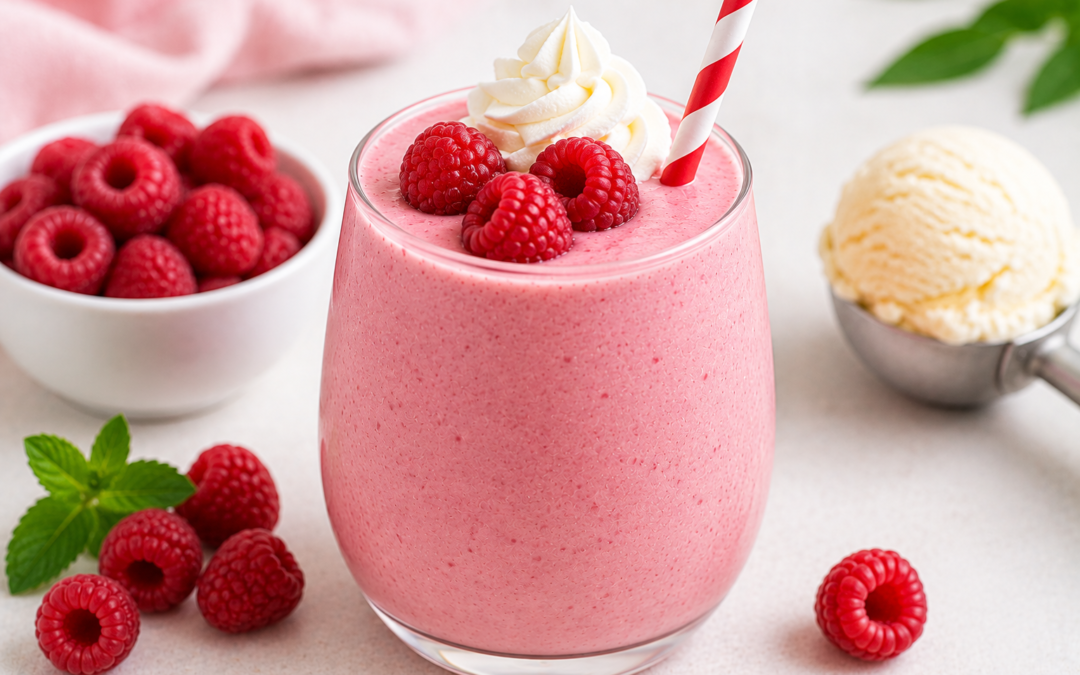 Raspberry Velvet