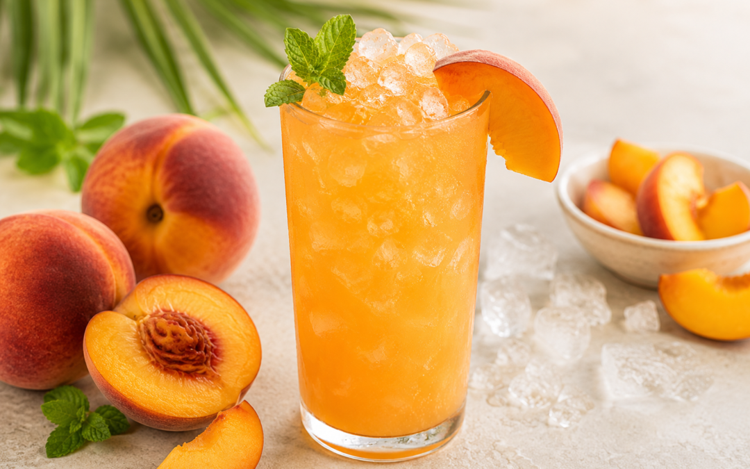 Peach Crush