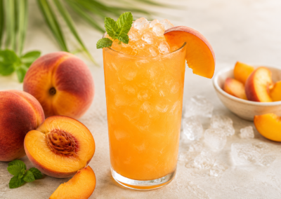 Peach Crush