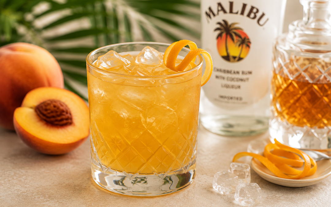 Malibu Gold Cup