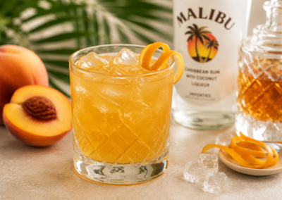 Malibu Gold Cup