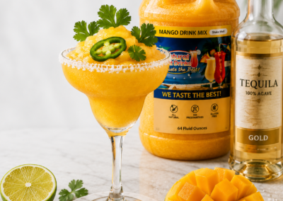 Mangopeno Margarita