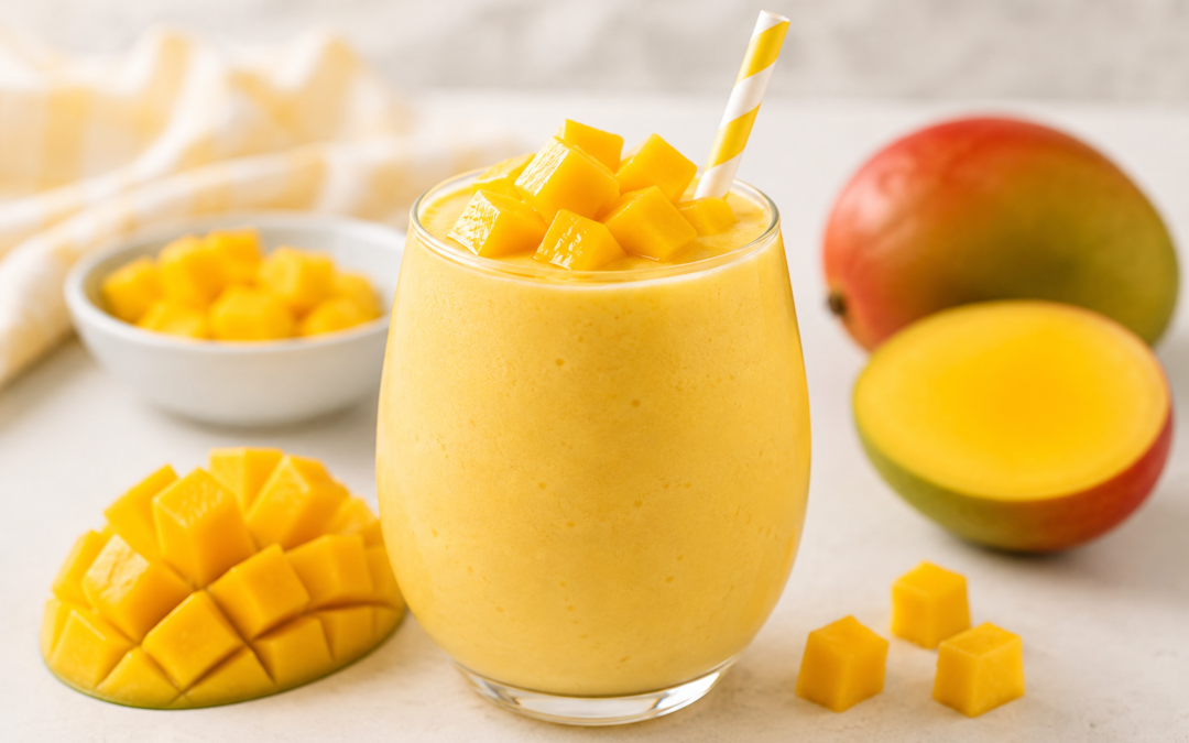 Mango Paradise