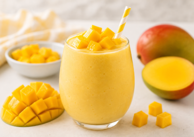 Mango Paradise