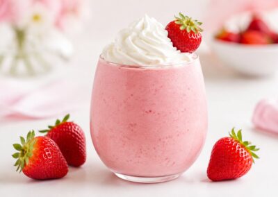 Strawberry Dream